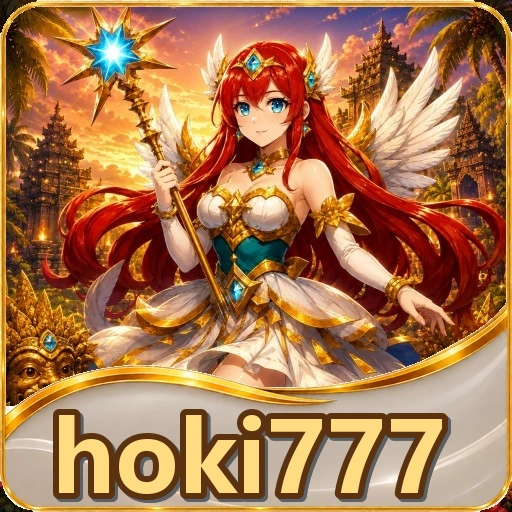 Tampilan antarmuka hoki777 di Android